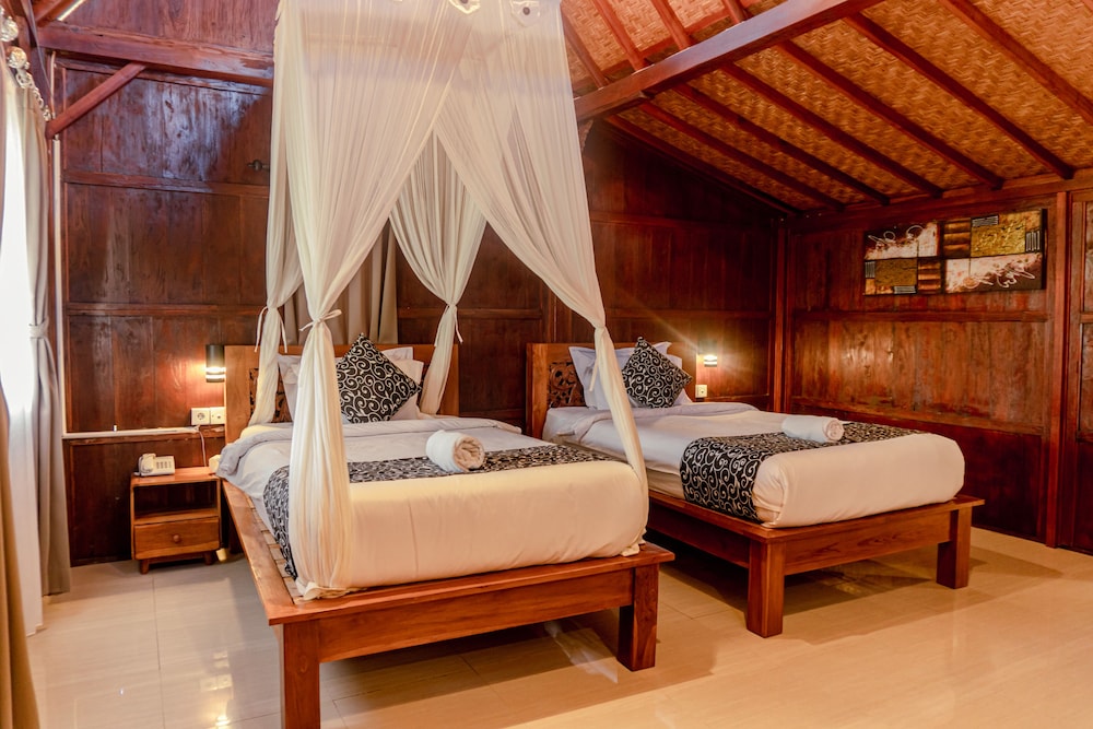 Grand Twin Room - Photo 4