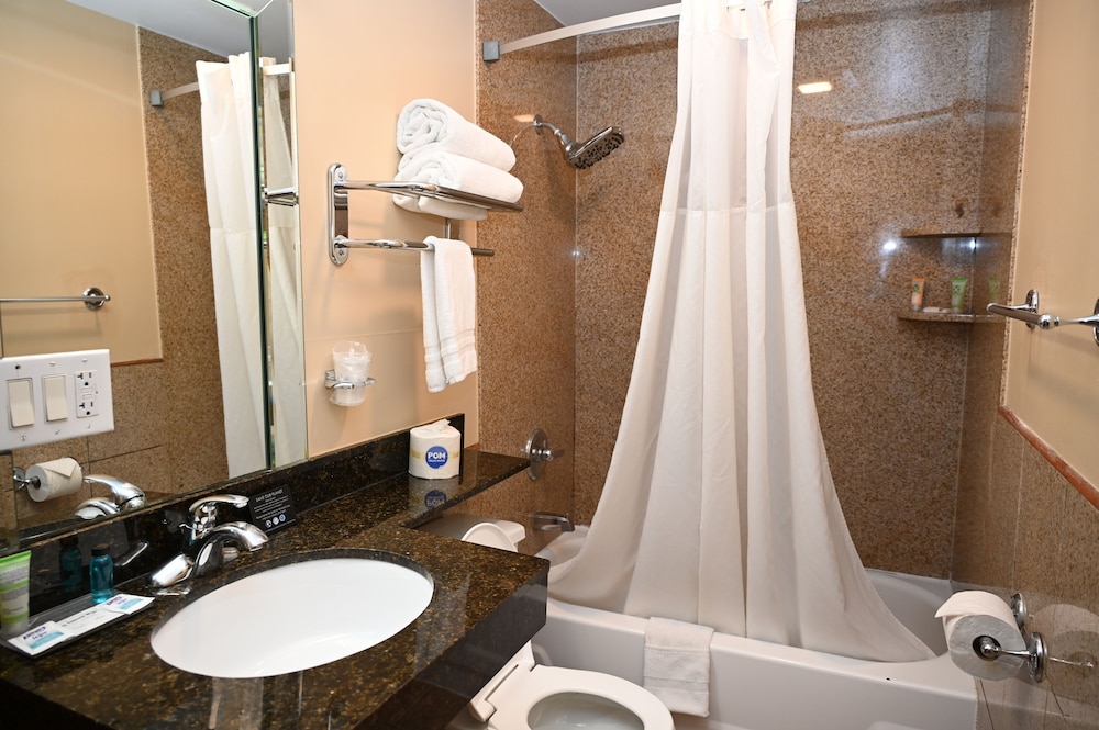 Standard Room, 2 Queen Beds photo 3
