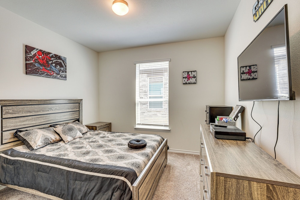House (3 Bedrooms) photo 2