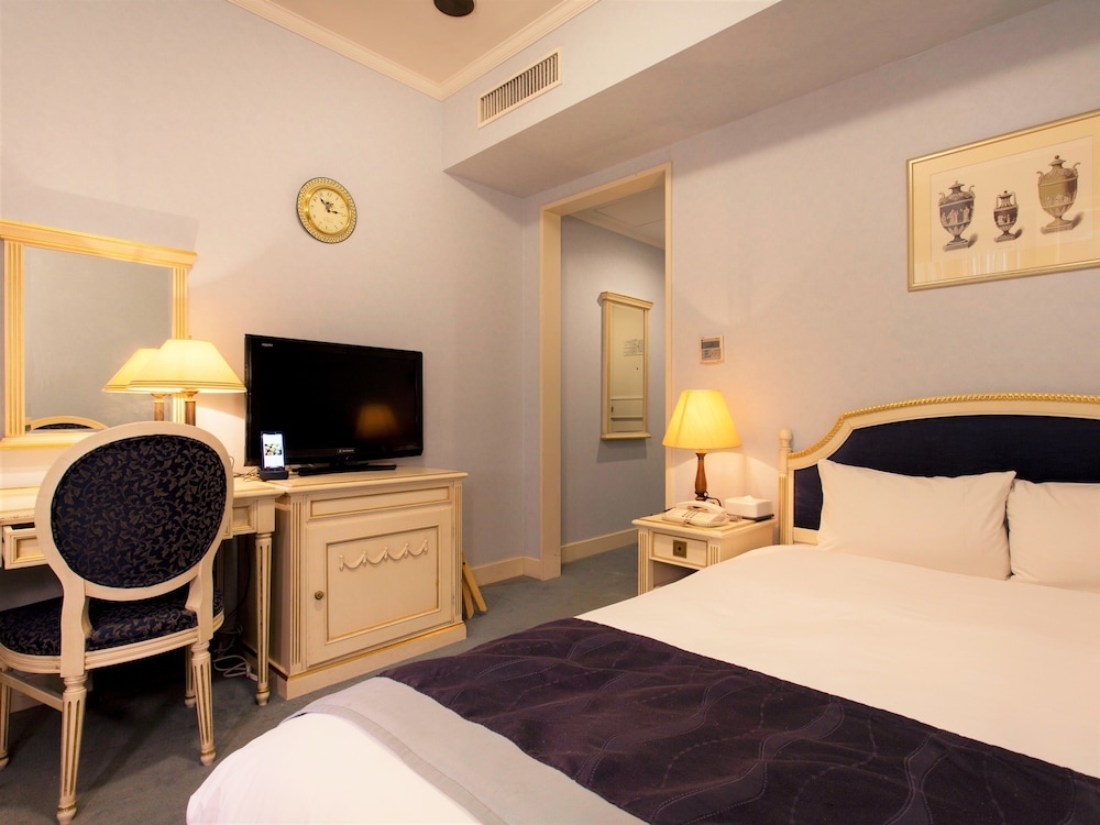 [Donau Classic] Semidouble Room, Non Smoking photo 1