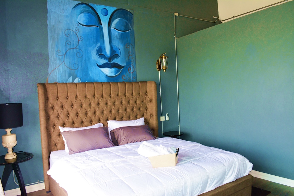 Deluxe Double Room photo 1