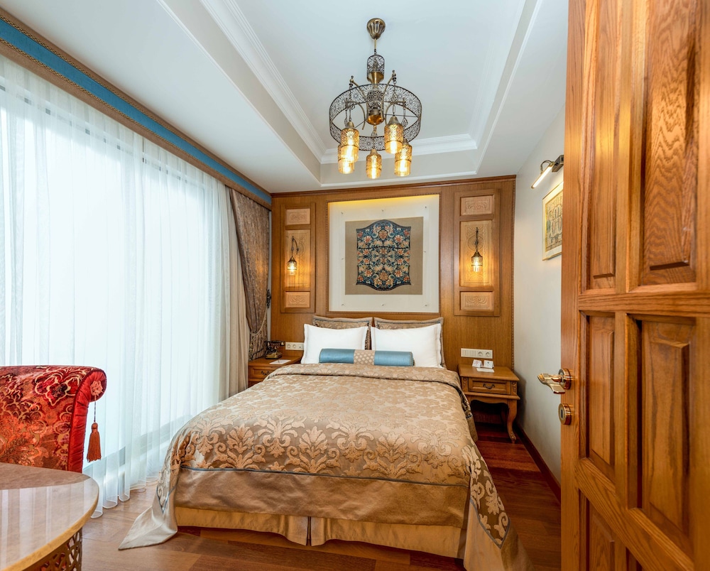Presidential Suite, Terrace, Sea View photo 3