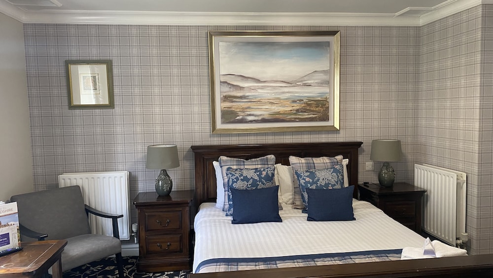 Double Room, Garden Area photo 1