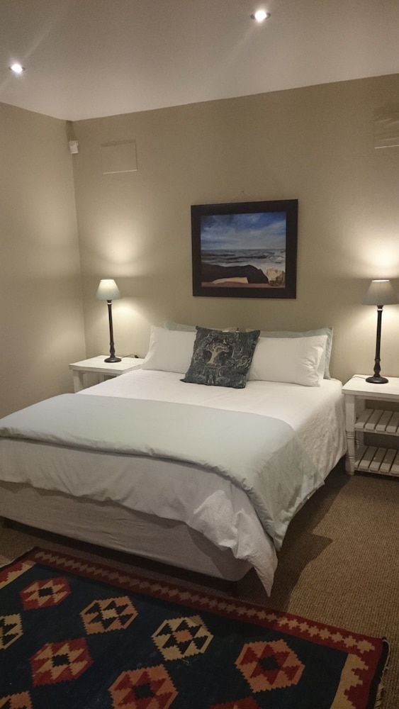 Basic Double Room, 1 Bedroom