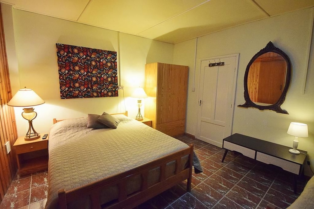 Family Double or Twin Room, Mountain View