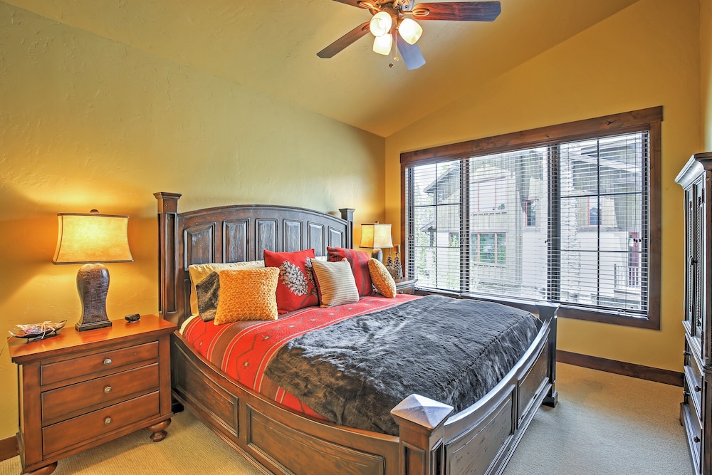 Apartment (4 Bedrooms) photo 3