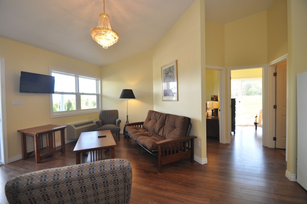 Cottage, 2 Bedrooms, Hot Tub photo 2