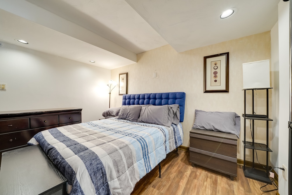 House (2 Bedrooms) photo 1