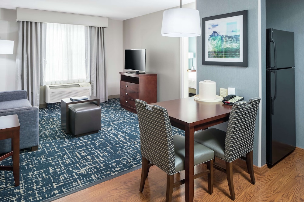 Suite, 2 Queen Beds, Accessible (Hearing) - Photo 6