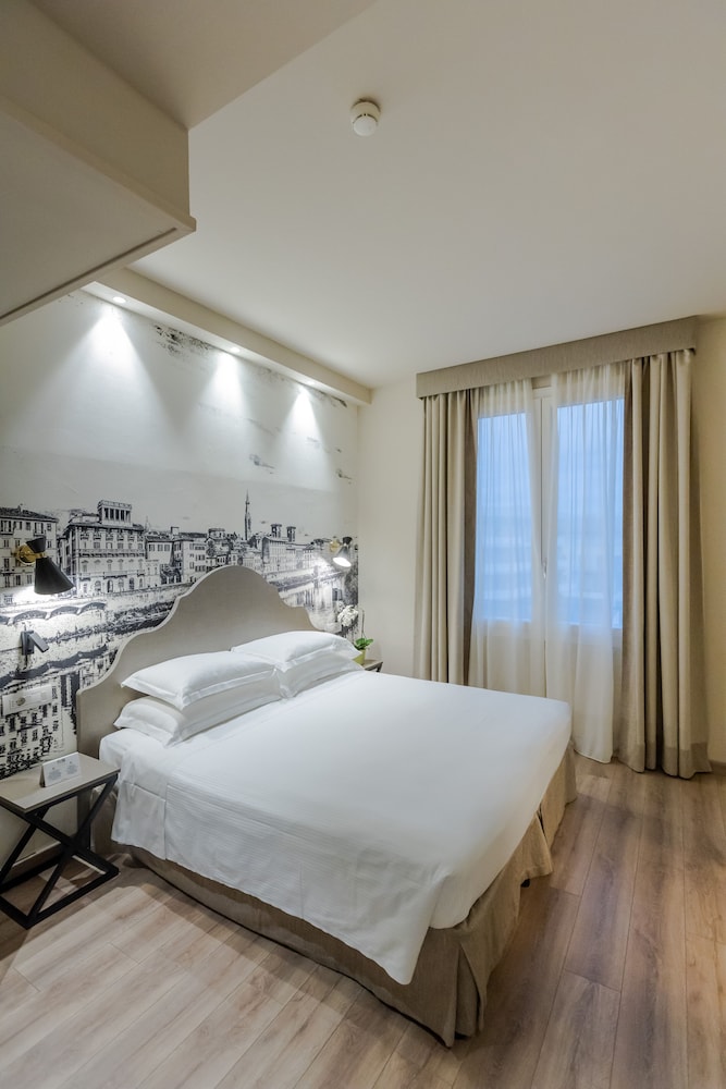 Double Room Superior Executive