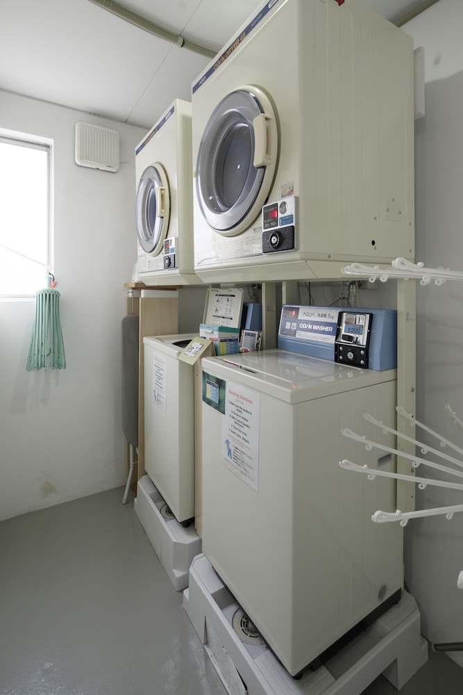 Business Twin Room - Photo 17