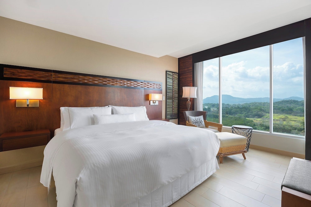 Club Suite, 1 King Bed - Photo 1