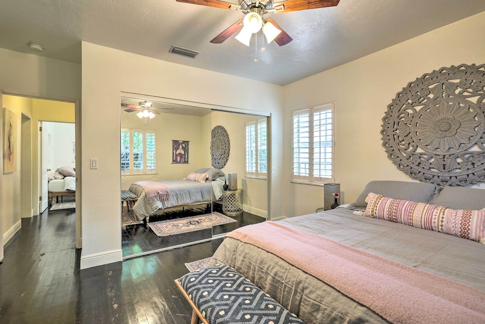 House (2 Bedrooms) photo 3