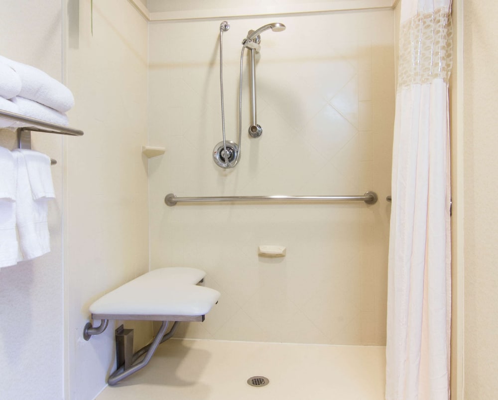 Studio, Accessible, Non Smoking (Roll In Shower) photo 3