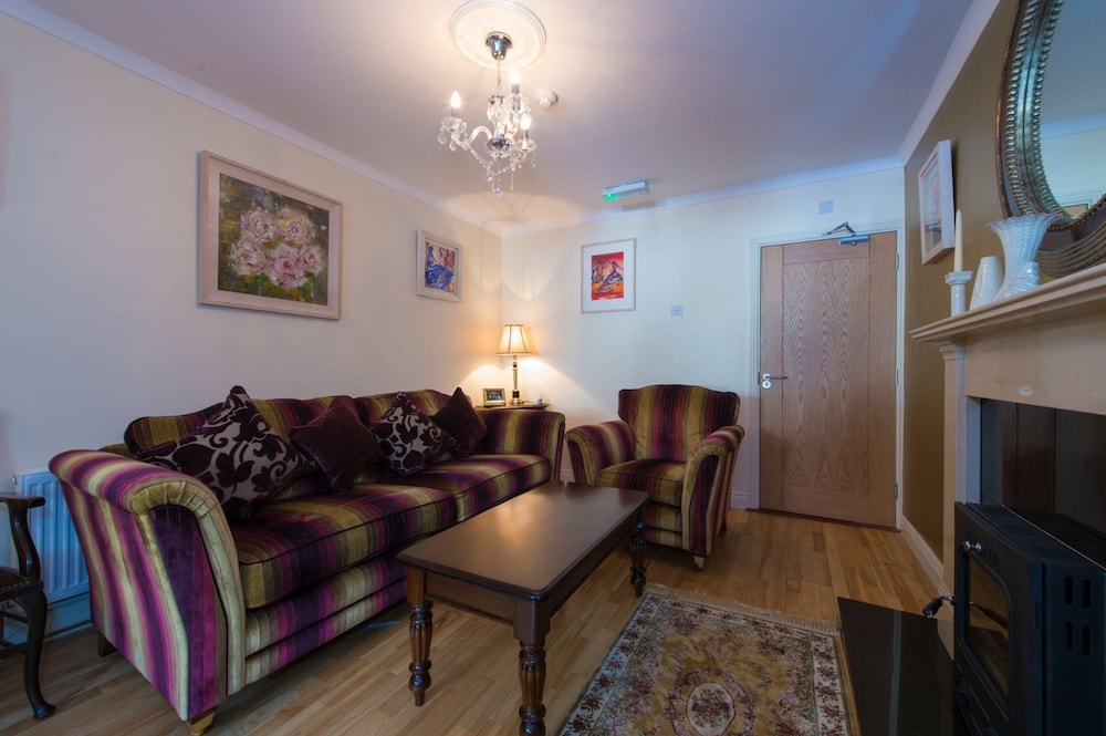 Double Room Single Use
