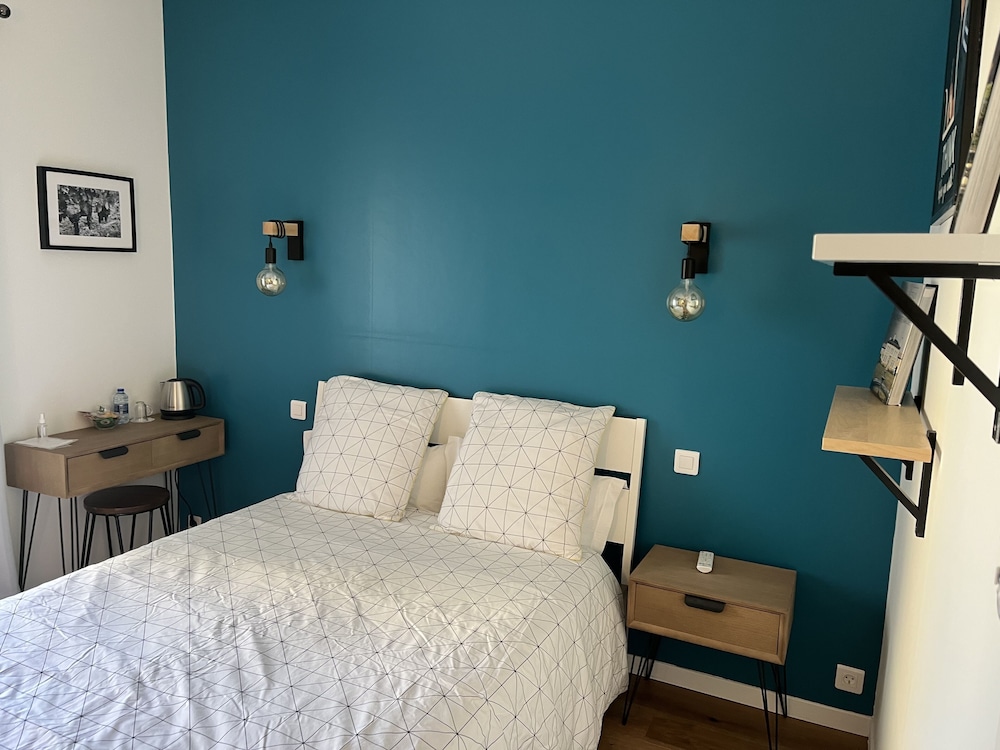 Double Room Single Use, Ground Floor