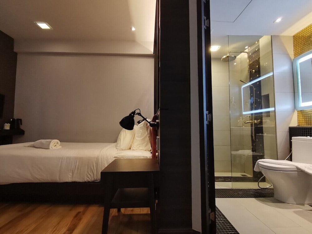 Single Business Room photo 2