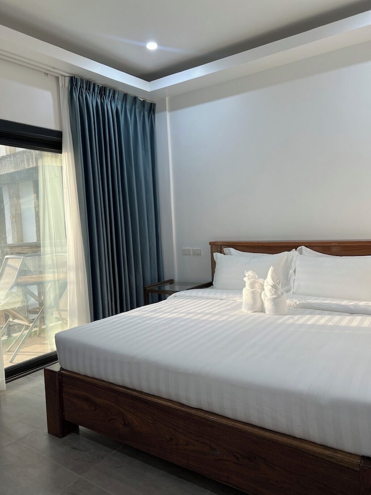 Superior Double Room photo 2