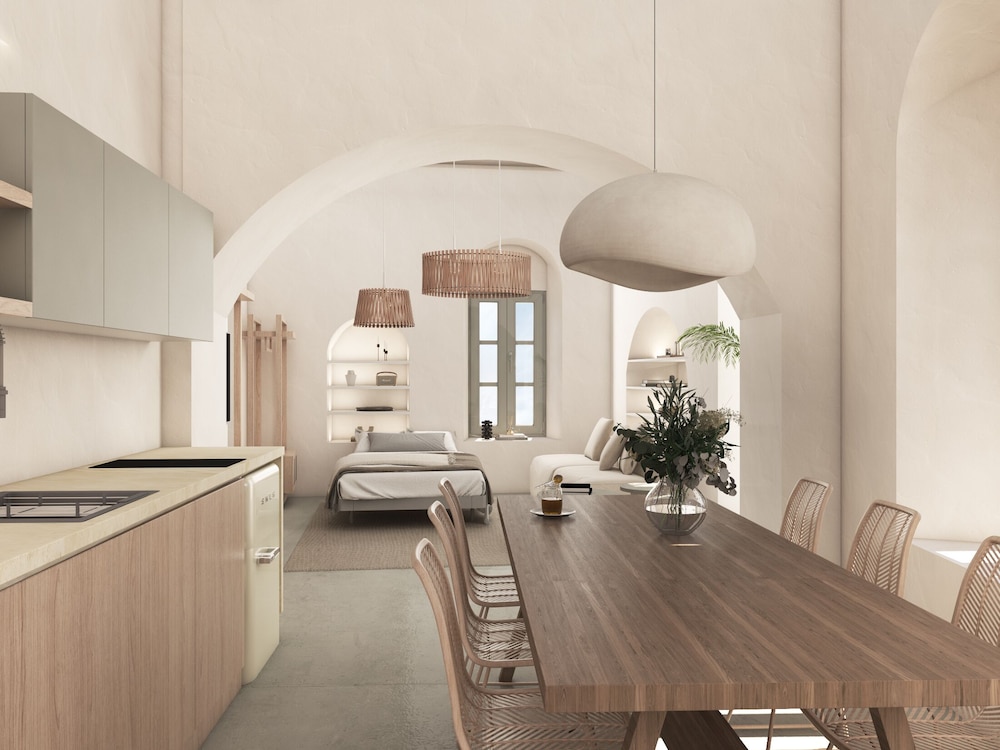 Superior Apartment, 2 Bedrooms, Kitchen, City View