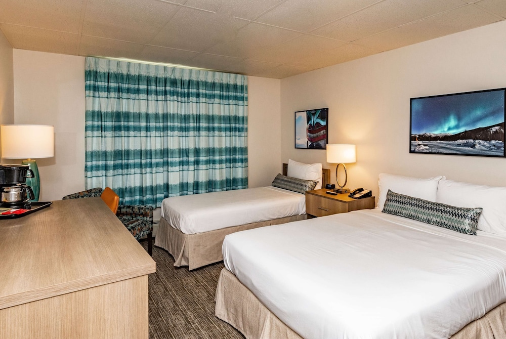 Room, Multiple Beds, Non Smoking
