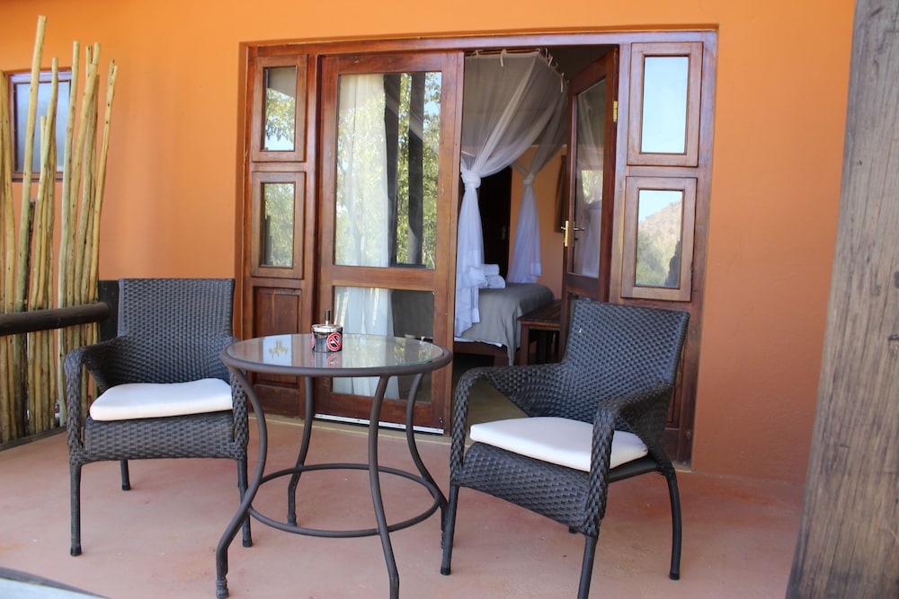Double rooms photo 2