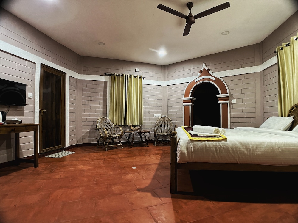 Cascade Villa photo 1