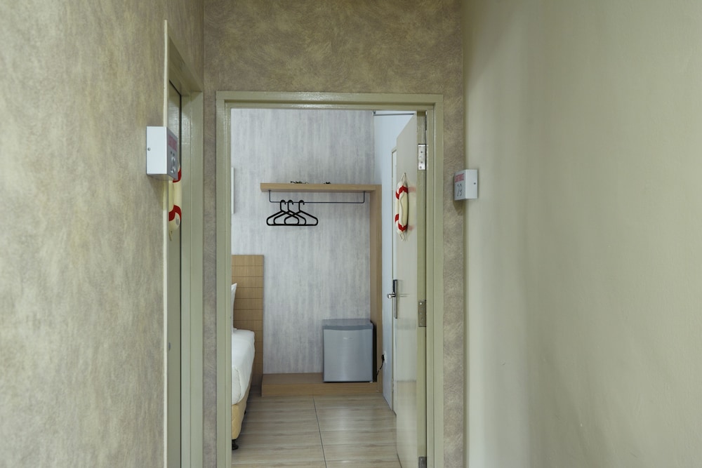 Superior Twin Room, Accessible