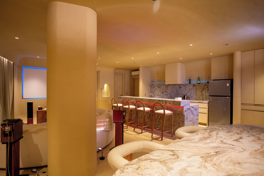 2 Bedroom Penthouse - The Bulabog Suite - Photo 16