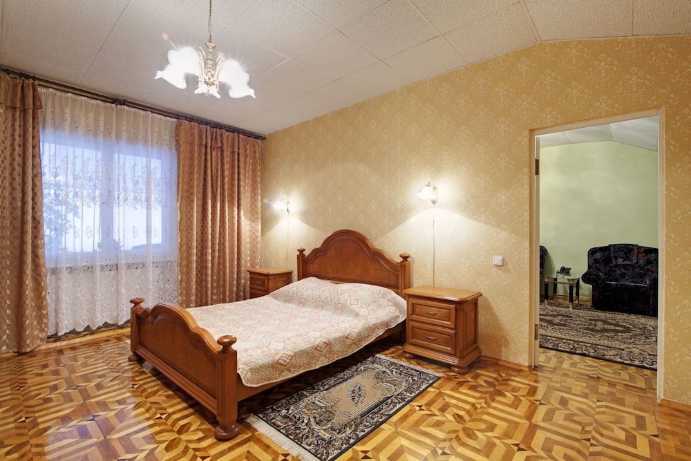 Luxury Triple Room, Terrace photo 1