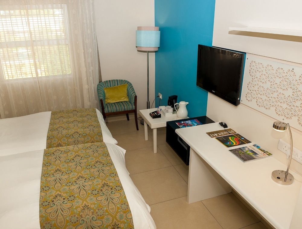 Deluxe Twin Room - Photo 4
