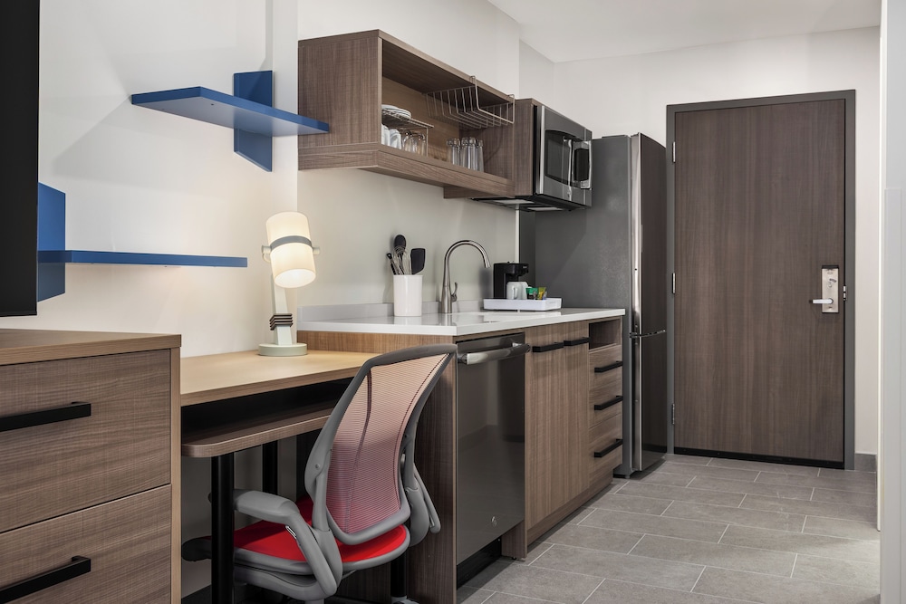 Home2 Suites By Hilton Vaughan Toronto On, Foto 7
