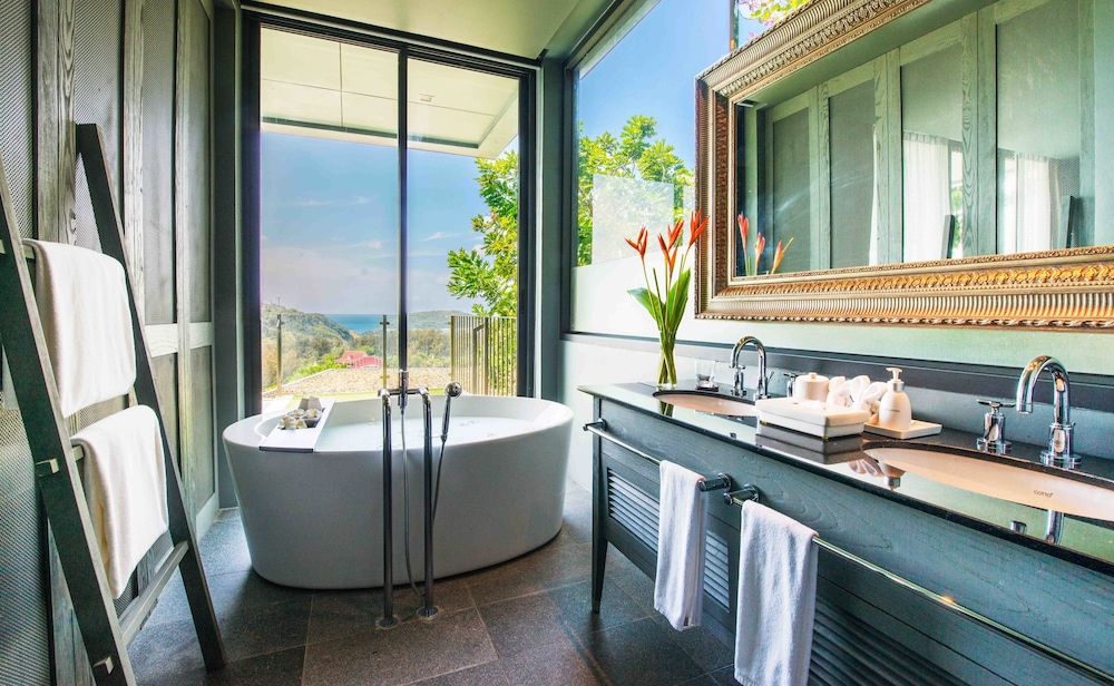 Villa, 2 Bedrooms, Private Pool - Photo 13