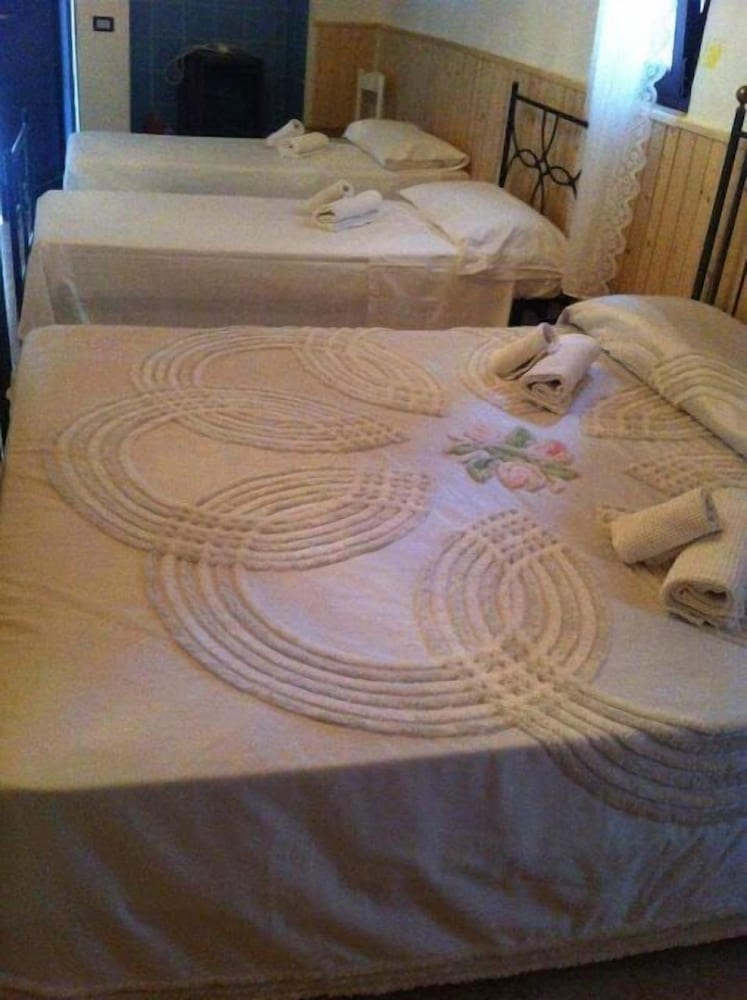 Standard Quadruple Room photo 1