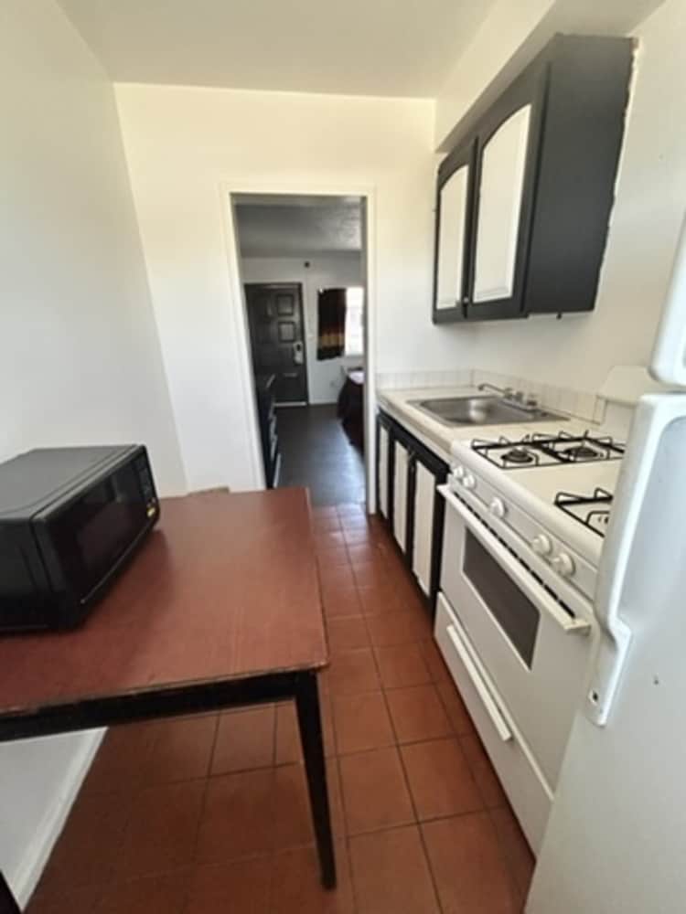 Encore Inn Inglewood, Billede 4