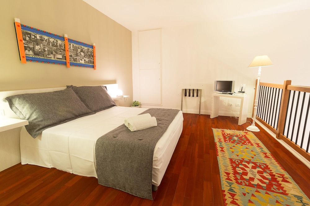 Family Suite - Photo 2