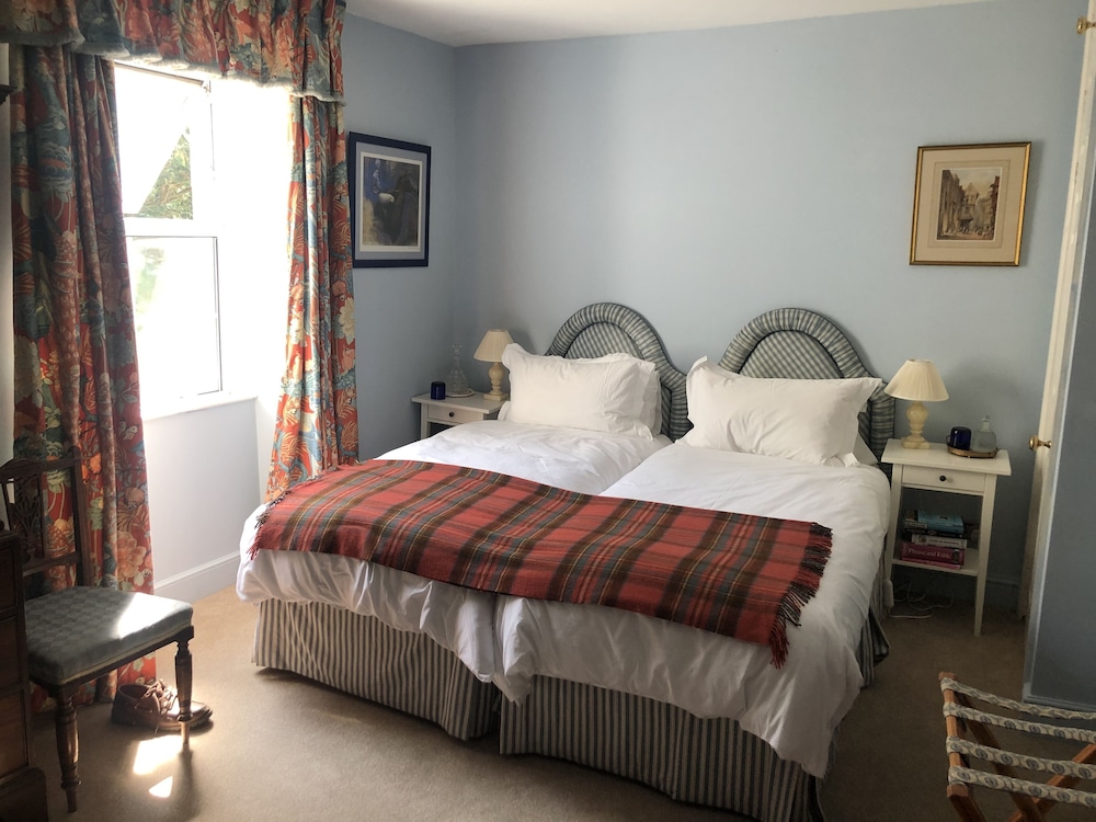 Double Room (Blue Room) photo 1