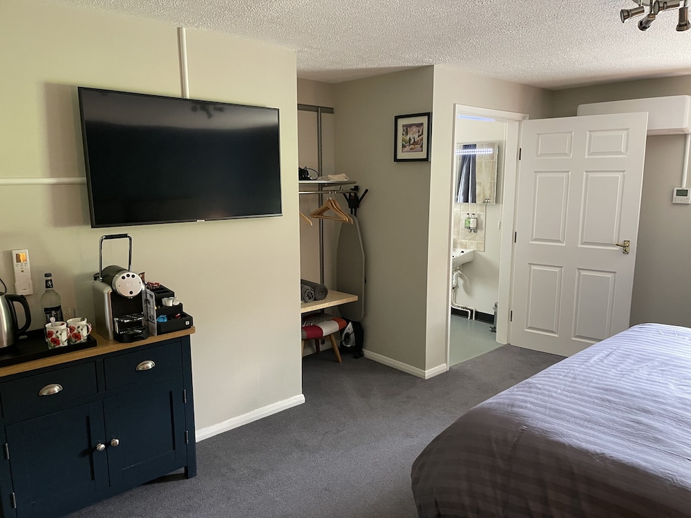 Deluxe Double Room photo 2