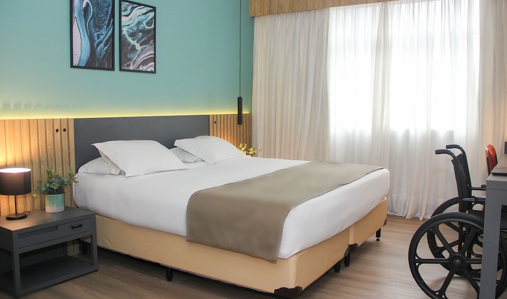 Superior Room (Adapted) - Photo 1