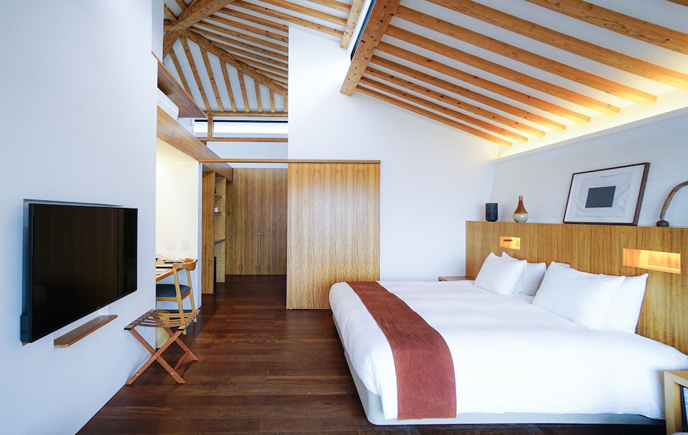 Pool Villas, Suite Room photo 2