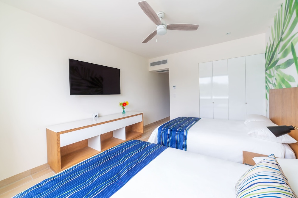 Deluxe Double Room - Photo 2