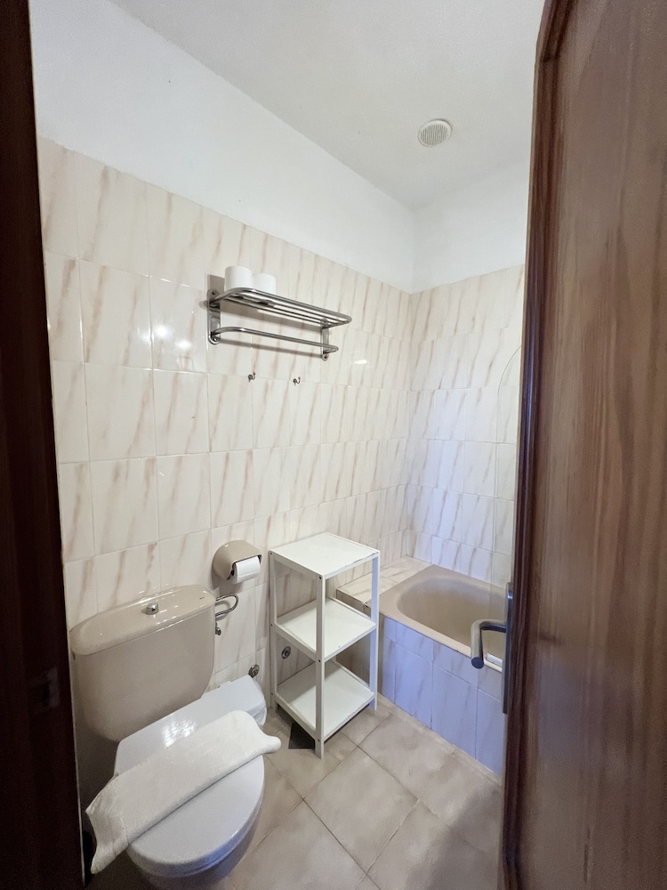 Deluxe Apartment, 2 Bedrooms, Terrace, Sea View photo 3