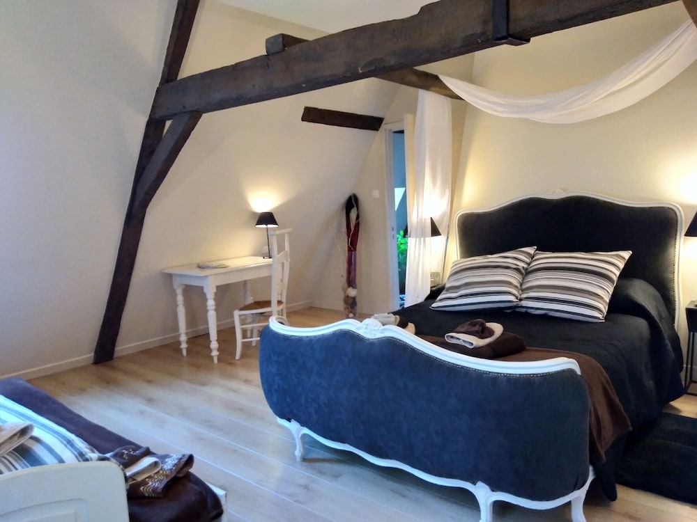 Room (Mont des Cats) photo 1