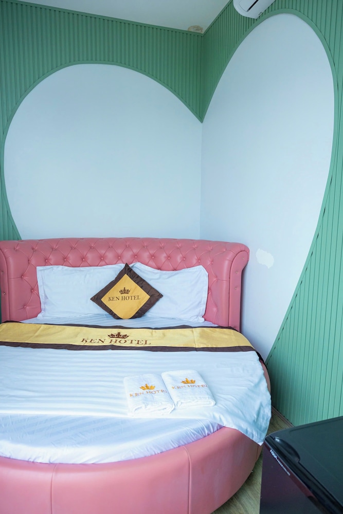 Basic Double Room photo 1