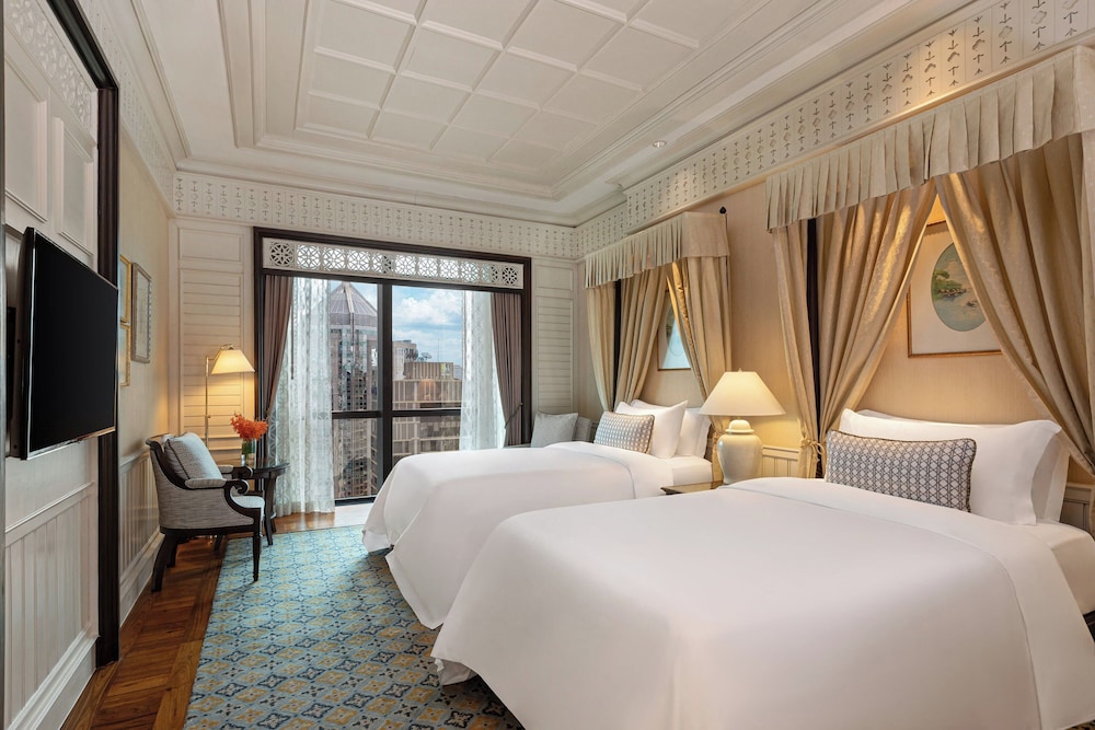 Club Suite, 2 Bedrooms thumbnail 5