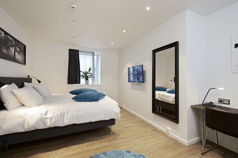 Executive Apartment, 2 Bedrooms photo 1