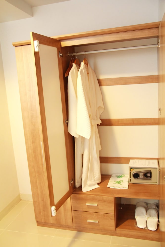 Deluxe Room photo 3