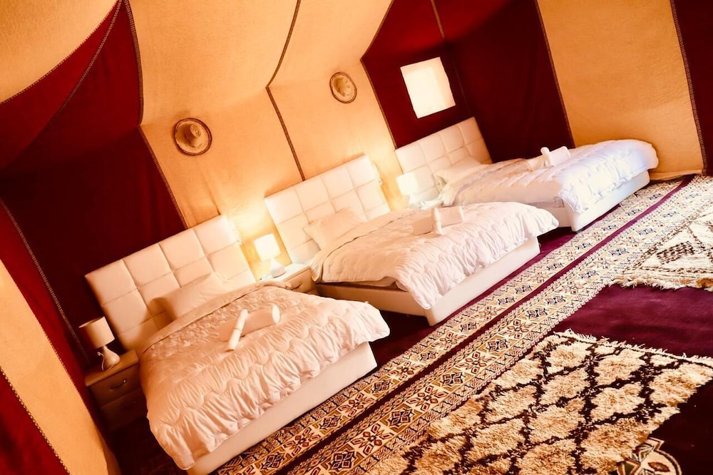 Deluxe Suite, 1 Bedroom, Garden View photo 1