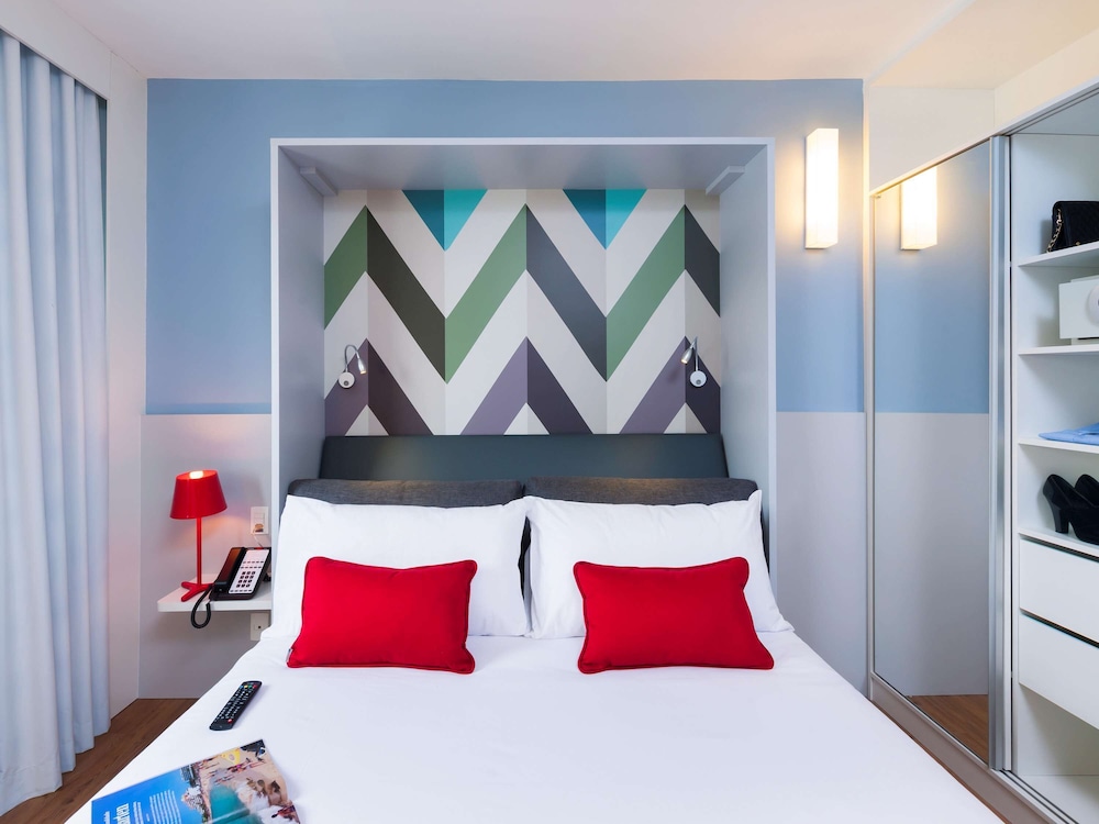 Studio, 1 Double Bed photo 1