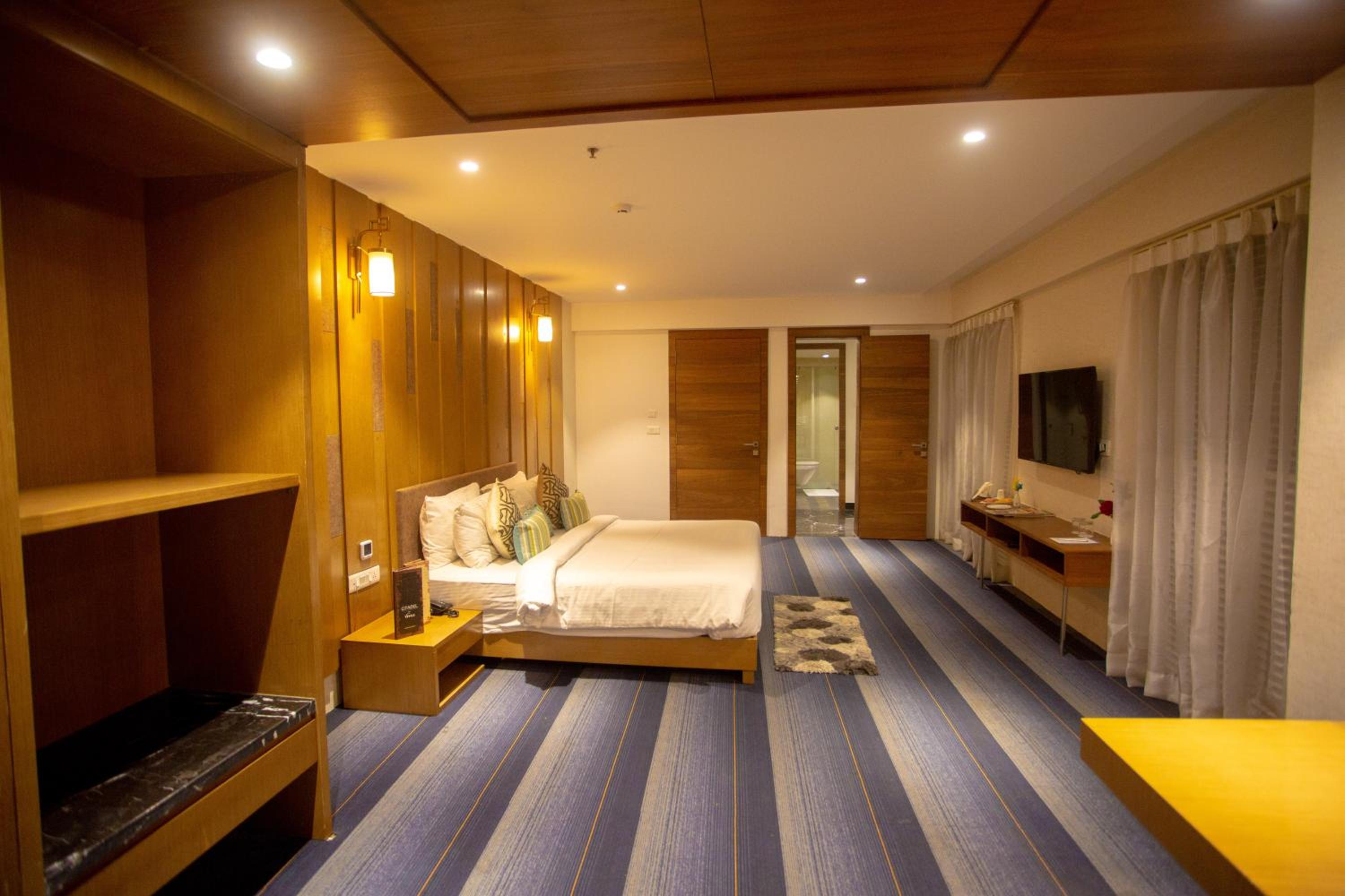 Superior Suite photo 2