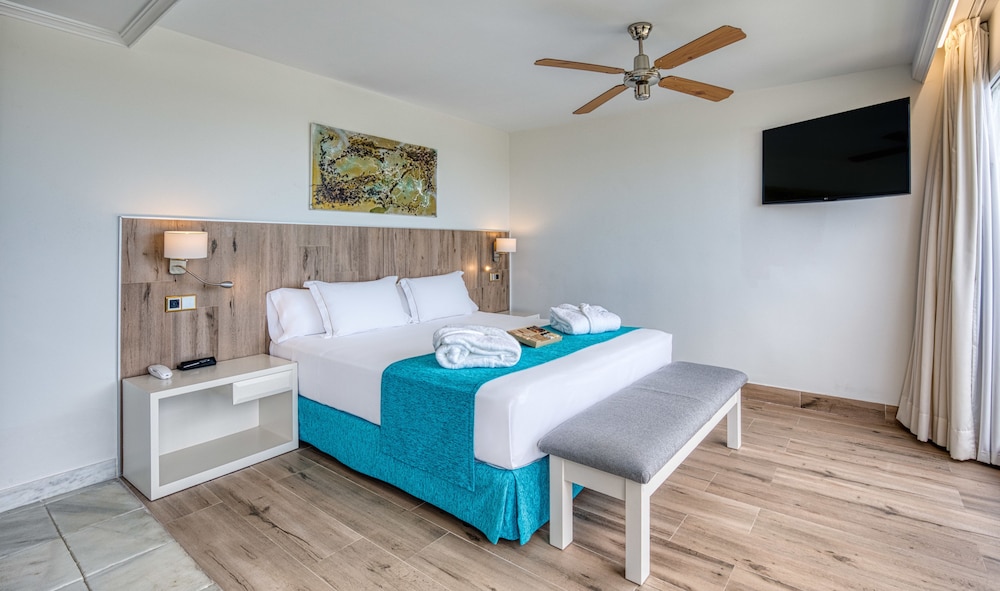 Suite Presidencial, Piscina Privada, Vista al Mar